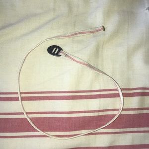 rarely worn chaco bracelet